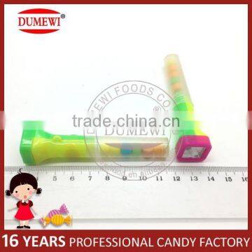 Small Flashlight Candy Toys With Led Light photo-4