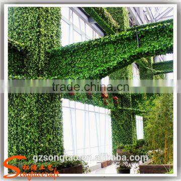 Hot Selling Latest Plant Artificial Walls New Design Customized Plant Artificial Wall photo-6