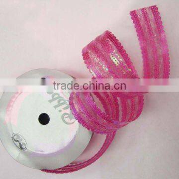 polyproplylene ribbon