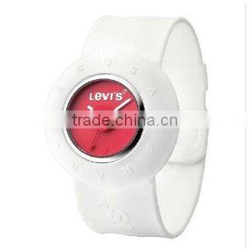 Express Multicolor Silicone Interchange Watch Wholesale Square Jelly Silicone Watch photo-3