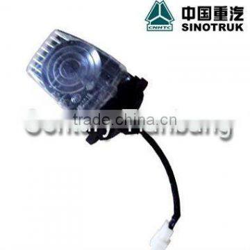 Left Side Lamp WG9719790005