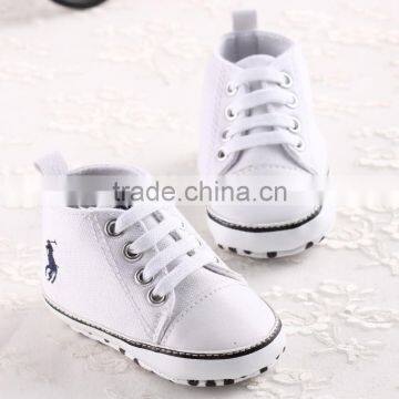 New Arrival Girt and Boy Casual Baby Kid Shoe