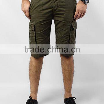 Cargo Shorts for Men's