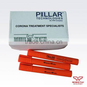 Surface Tension Test Pen Ink photo-6