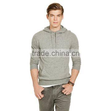 Unisex New pullover mixed sizes fleece fashion hoody custom cut