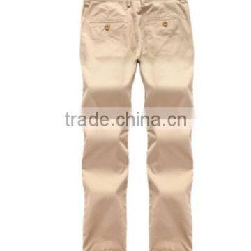 Mens Custom Jogger Pants/ Straight Waist Overalls photo-2
