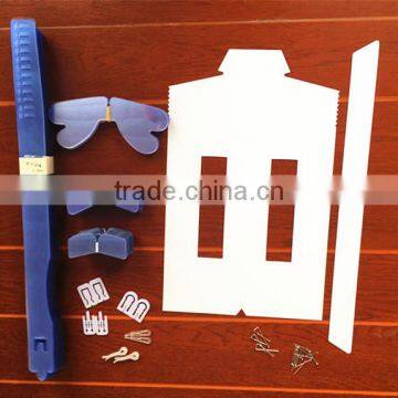 Garment Accessories Collar Band Collar Support Collar Butterfly Clips