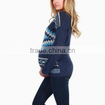 Thin Knitwear,Fireproof Pollover,Girls Knitwear