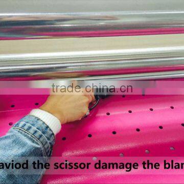 China DBX-01 Large Format Sublimation Heat Press photo-2