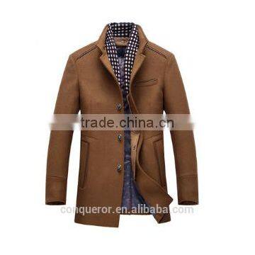 High Quality Winter Warm Coat . BCT012 photo-2