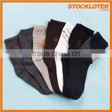 2015 Order cancellation mens short socks stocklots outlet sock , 151003Vb