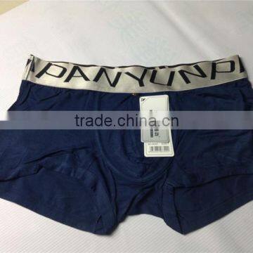 GZY 2015 top design good quality cheap brief boxer