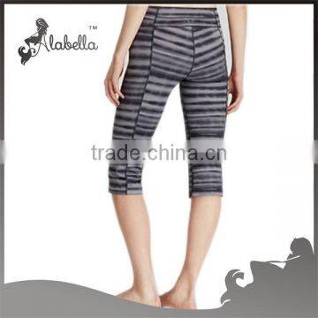 Leggings Manufacturer Womens Yoga Pants Fitness,capri Leggings photo-2