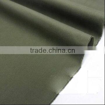 Army Green Twill Farbic for Clothing/ourdour Garments With Low Price photo-5