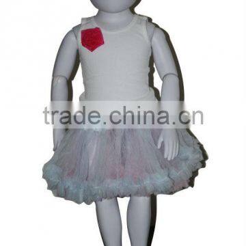 Baby Tank Top and Skirt photo-2