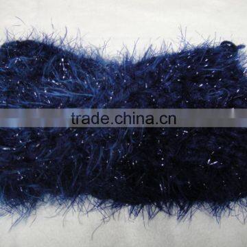 2016 Fashion Hot Bow Knitted Acrylic Designer New Arrival Crochet Winter Hairband photo-3