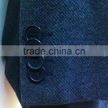 Wool Cashmere Hot Design New Arrival Men Winter Coat photo-3