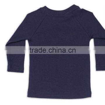 Organic Cotton Reglan T Shirt photo-2