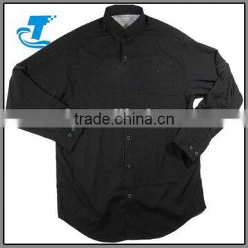 OEM Quick Dry Fishing Wear Men Polyester Fishing Shirt