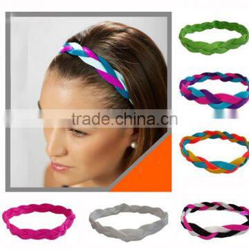 Braided Headband photo-2
