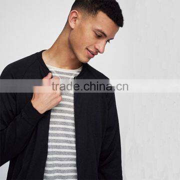 Top Design Bomber Jacket Man Bomber Jacket Fitness Clothing photo-2