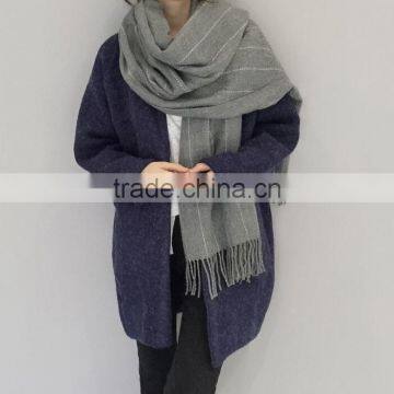 Zm51463a Low MOQ 5 Pieces Fashion Scarf 2016 Women Scarf Manufacturer photo-5