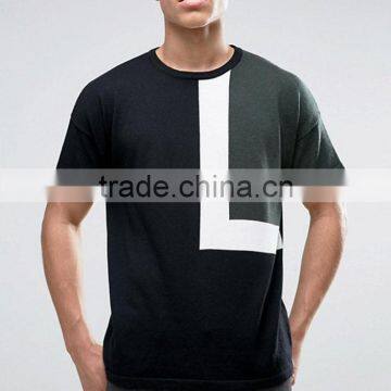 Latest Pattern Used Items Short Sleeve Cotton Men City t Shirts photo-5