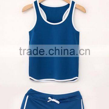 2015 Hot Sexy Hot Sale Beach Sports Suits photo-5