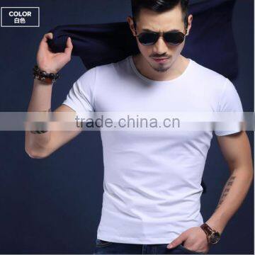 Cotton Shirt For Rock and Sports Clothes, 2016 New Designer photo-3