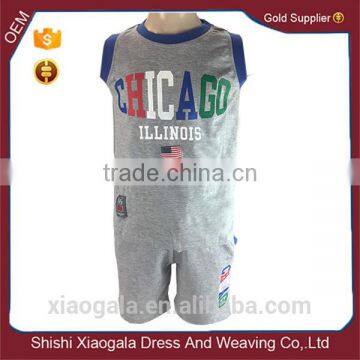 New Design Clothes Kids Boys Wholesale Online