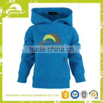 Wholesale Custom Printed Mans Cowl Neck Hoodies photo-3