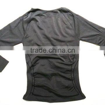 New Mateiral Polypropylene for Seamless Sportswear photo-4