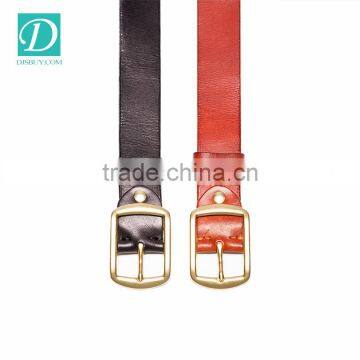 Cheap Leather Belts Wholesale China Manufaturer Belts photo-4