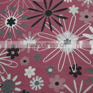Woven Fabric Made In China 100% Polyester photo-2