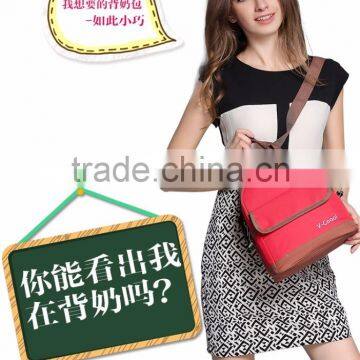 Cooler Bag Insulated/insulated Lunch Bag/thermal Lunch Bag photo-2