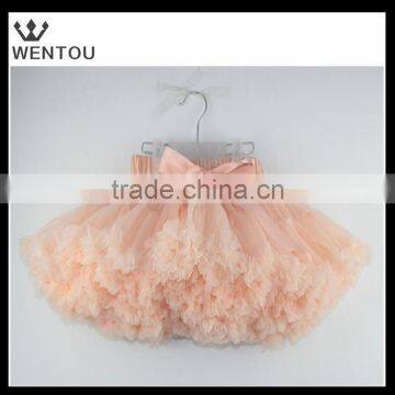 Wholesale Multicolor Baby Tutu Skirt photo-3