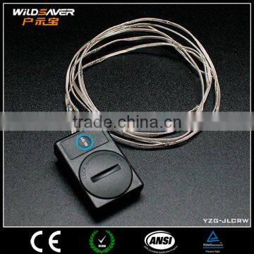 LED 3528 Lighting Strips Colorful With Battery Powered photo-4