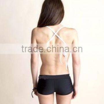 Factory Directly Yoga Bodybuilding Wear Quick-Dry Custom Women Sport Suits photo-3