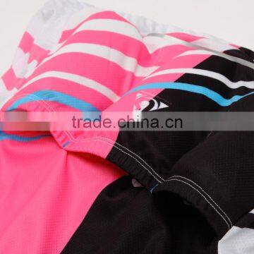 BEROY Plus Size Women Cycling Long Jersey, Land Bike Riding Pro Team Cycling Apparel photo-3