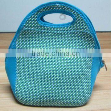 Neoprene Lunch bag