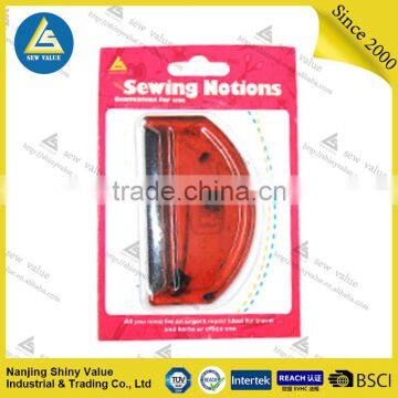 Manufacturer Supply Cloth Brush Type Sweater and Cashmere Comb photo-3