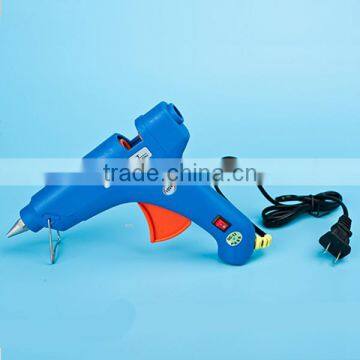 Plastic Hot Melting Glue Gun