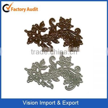 Flower Metal Die Cutter