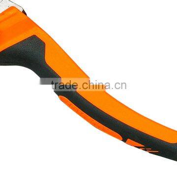 2017 Popular JAKEMY 8 Inch Pliers Long Pointed Nose Clamp Press Shear Wire Repair Tool photo-6