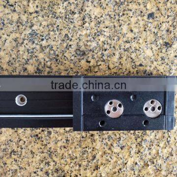 Aluminium Linear Rail SGR15 With Block SGB15UU-4 photo-4