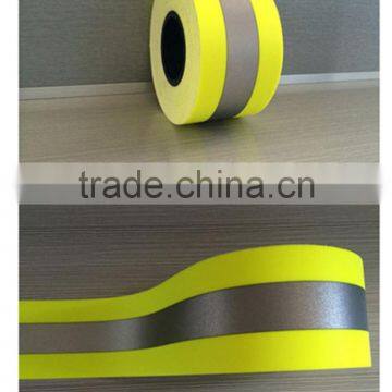 Reflective aramid tape/ Reflective aramid fiber/ Reflective aramid rope