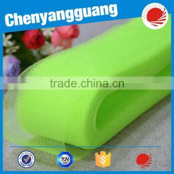 Fashion Fabric Crinoline Horsehair Braid For Wedding Dress photo-3