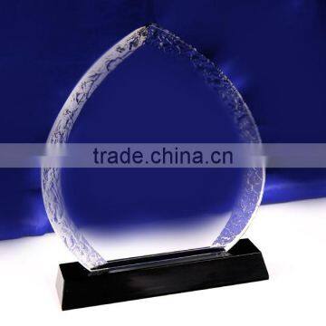 Wholesale Good k9 Crystal Iceberg Awards, Crystal Iceberg Trophy for Souvenir Gift JKC-0126 photo-6