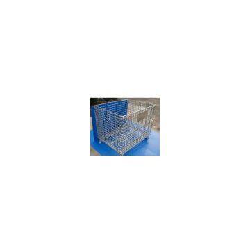 Sell Folding Wire Container