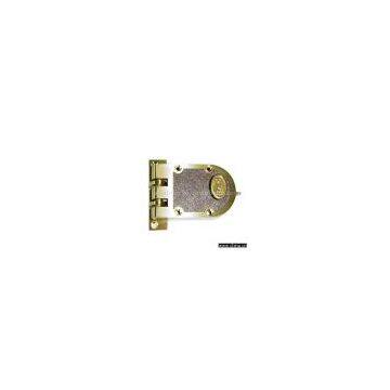 Sell Brass Door Lock